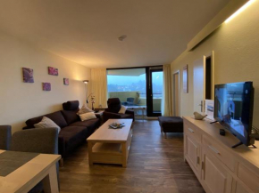 Panoramic - Wanderlust #1 mit Schwimmbad Braunlage